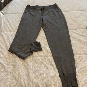 Danskin now joggers